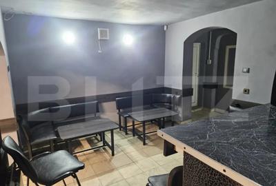 Spațiu comercial, de 89 mp, în Titu Maiorescu - 16