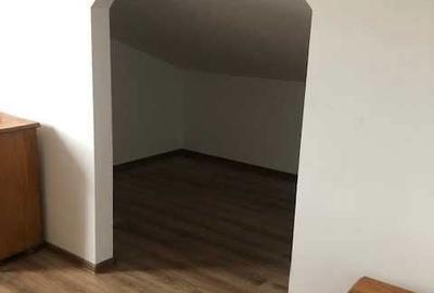 Garsonieră decomandată în Chiajna - 1