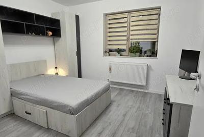 Apartament nou 2 camere decomandat, rezidenta, finisaje premium - 2