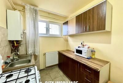 Apartament 2 camere, decomandat, mobilat, Grigorescu. - 2