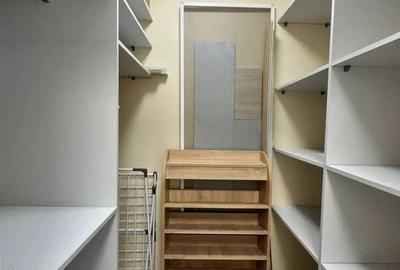 Apartament cu 2 camere semidecomandat, mobilat în Grigorescu - 3