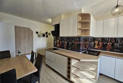 Apartament 2 Camere Renovat Mobilat Utilat la 5 Minute de UMF Spital Camine - 7
