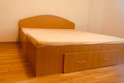 Garsoniera Dristor - metrou, stradal, mobilata si utilata complet, renovata - 6