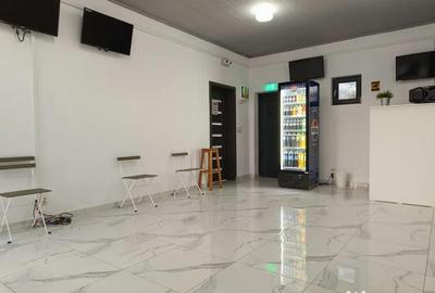 Spațiu comercial, de 29 mp, în Moșteni - 4