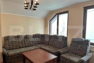 Casa 7 camere, 430 mp utili, Burdujeni - 9