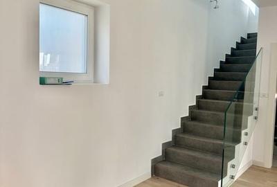 Vila perfectă pentru mutare imediată  / Pipera, rond OMV - 10