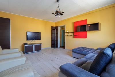 Apartament cu 3 camere decomandat, mobilat în Sebastian - 2