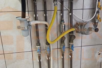 Apartament 3 camere zona Boema-Tomis Nord, Constanta Apartament 3 camere zona Boema-Tomis Nord, Constanta - 11