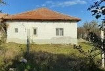 Casă cu 3 camere cu Teren 750 Mp în Pădurețu - 9