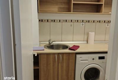 Garsonieră în Tătărași - 15
