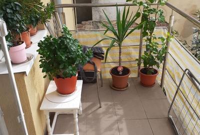 Apartament cu 2 camere decomandat în Intim - 7