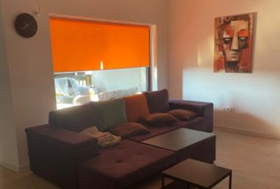 Chirie apartament 2 camere Tunari Resort Residence