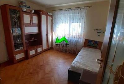 Apartament de inchiriat 3 camere 2 bai Sibiu Terezian - 6