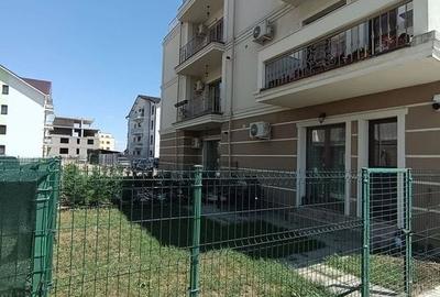 Apartament superb cu 2 camere si curte | Dumbravita - 5