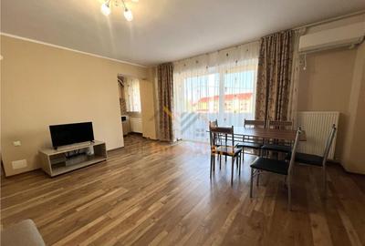 APARTAMENT CU 2 CAMERE, NUFARUL - 2