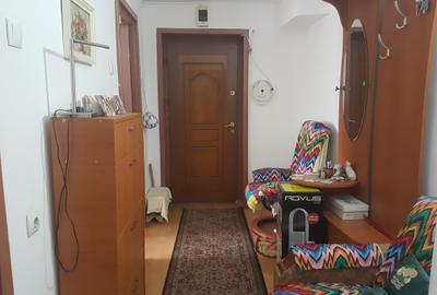 Apartament doua camere nedecomandat etaj unu din patru, pe mijloc, simplu, liber - 5