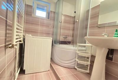 Apartament cu 2 camere semidecomandat în Mihai Viteazul - 8
