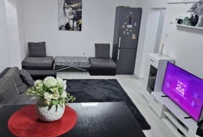 Apartament cu 2 camere semidecomandat în Tomis III - 15