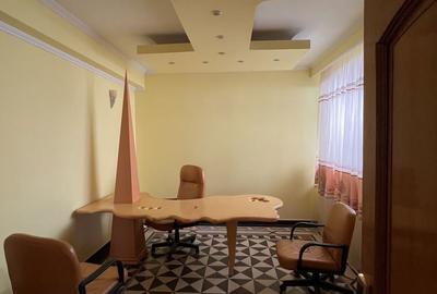 Casă cu 4 camere în Chiajna - 8