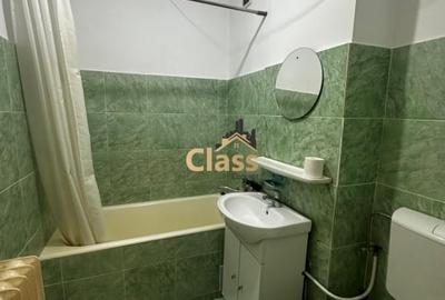 Garsonieră semidecomandată, mobilată în Gheorgheni - 3