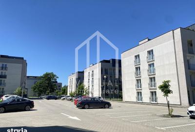 Apartament cu 2 camere în Lazaret - 18