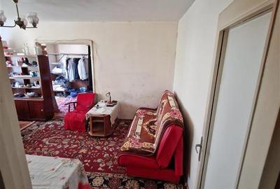 Apartament cu 2 camere semidecomandat în Șagului - 10