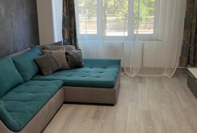Apartament 3 camere,2 băi, 69 mp utili, Parter, Bulevardul Dacia, Oradea. - 2