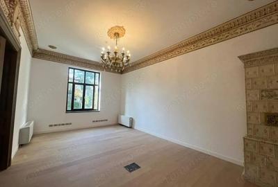 Prestigious Historical Villa for Rent Embassy District, Central Prestigious Historical Villa for Rent Embassy District, Central - 9