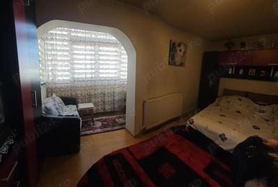 Garsonieră decomandată în Fălticeni - 1