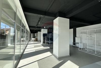 Spatiu de birouri de 375.6mp de inchiriat in zona Dambul Rotund - 3