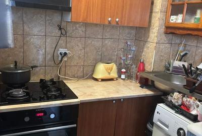 Apartament cu 2 camere decomandat în Trivale - 14