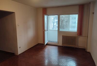 Apartament semidecomandat în Universitate - 4