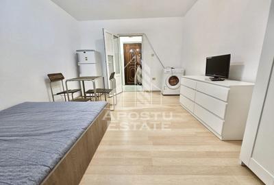 Garsonieră decomandată în Steaua - 1