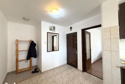 Apartament cu 3 camere decomandat, mobilat în Ștefan cel Mare - 8