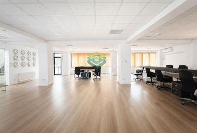 Birou, de 680 mp, în Cotroceni - 7