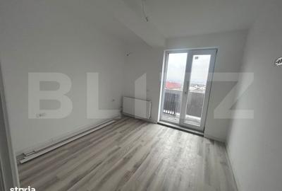 Apartament cu 2 camere decomandat în Albești - 4