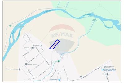 Teren intravilan de vanzare, 11.600 mp - Tarian, Girisul de Cris - 3