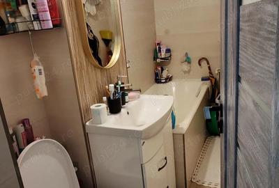 Apartament cu 3 camere semidecomandat în Craiovița Nouă - 1