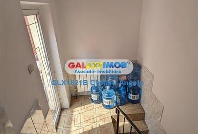 Doamna Ghica,vila impunatoare P+2 ,530 mp utili,teren 410mp,la cheie Doamna Ghica,vila impunatoare P+2 ,530 mp utili,teren 410mp,la cheie - 32