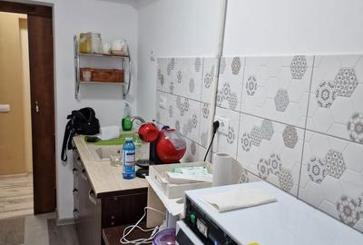 Apartament cu 2 camere în 9 Mai - 1