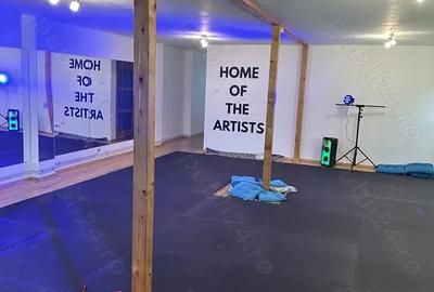 Spațiu comercial, de 110 mp, în Iancului - 4