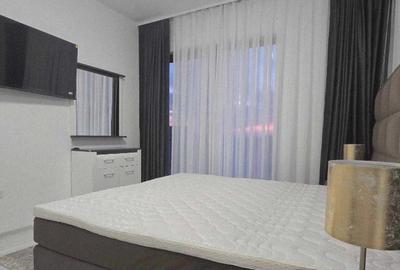 Casa noua de vanzare, 5 cam. P+1E, cart. Oncea - 29