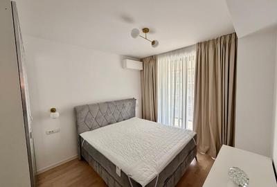 Apartament cu 3 camere decomandat în Băneasa - 6