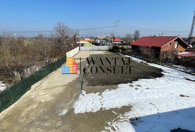 Spațiu comercial, de 1,500 mp, în Frumușani - 4