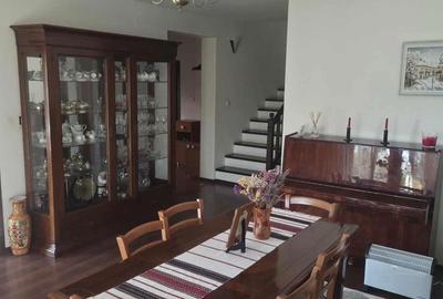 Casă cu 4 camere în Cătămărești - 10