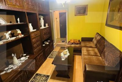 Apartament cu 3 camere semidecomandat în Central - 16