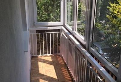 Apartament cu 2 camere decomandat, mobilat în Tineretului