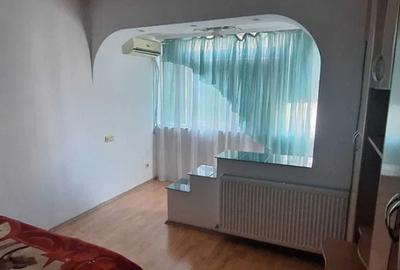 Iancului  gura de  Metrou,bl. MONOLIT reabilitat,Amenajat, geam la baie,Liber - 6