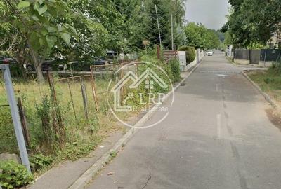 Teren Construcții intravilan de 1460 mp, în Băneasa - 5