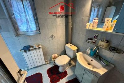 De vanzare Vila D+P+M - cartier Sud Vii -teren proprietate! - 31